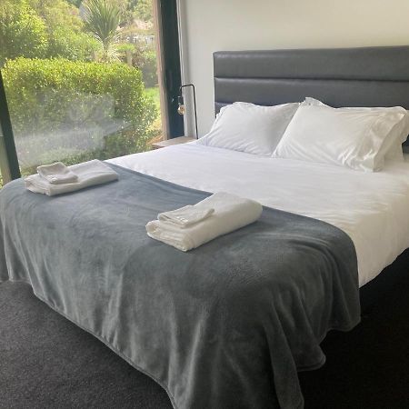 Garden Apartment Queenstown Buitenkant foto